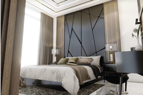 Duplex para venda em Jumeirah Village Circle, Dubai, EAU 2 quartos, 177.72 m2 № 753468 - foto 3