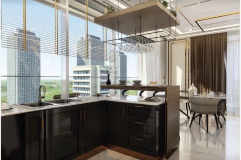 Duplex para venda em Jumeirah Village Circle, Dubai, EAU 2 quartos, 177.72 m2 № 753468 - foto 5
