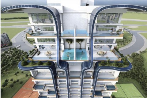 Duplex para venda em Jumeirah Village Circle, Dubai, EAU 2 quartos, 177.72 m2 № 753468 - foto 13