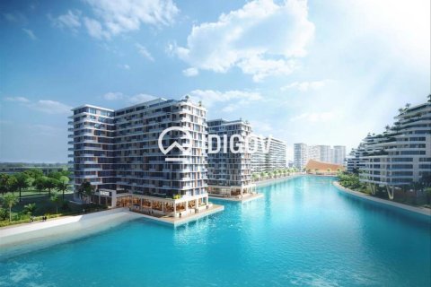 Wohnung zum Verkauf in Dubai South (Dubai World Central), Dubai, VAE 1 Zimmer, 39.67 m2 Nr. 753466 - Foto 17