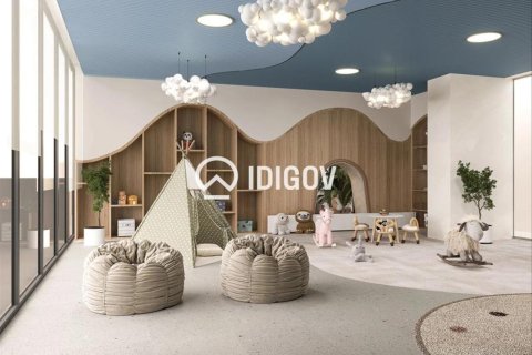 Wohnung zum Verkauf in Dubai South (Dubai World Central), Dubai, VAE 1 Zimmer, 39.67 m2 Nr. 753466 - Foto 9