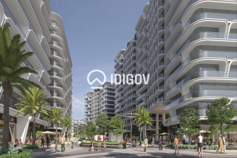 Wohnung zum Verkauf in Dubai South (Dubai World Central), Dubai, VAE 1 Zimmer, 39.67 m2 Nr. 753466 - Foto 2