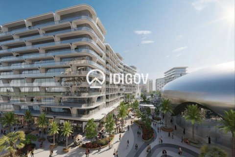Wohnung zum Verkauf in Dubai South (Dubai World Central), Dubai, VAE 1 Zimmer, 39.67 m2 Nr. 753466 - Foto 10