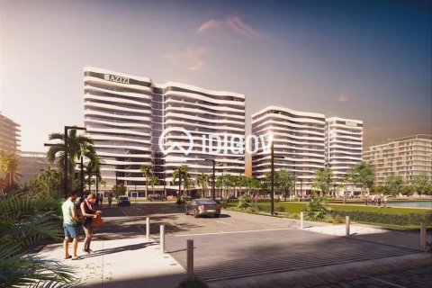 Wohnung zum Verkauf in Dubai South (Dubai World Central), Dubai, VAE 1 Zimmer, 39.67 m2 Nr. 753466 - Foto 11