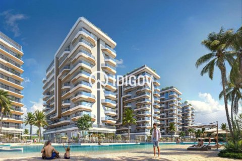 Wohnung zum Verkauf in Dubai South (Dubai World Central), Dubai, VAE 1 Zimmer, 39.67 m2 Nr. 753466 - Foto 7
