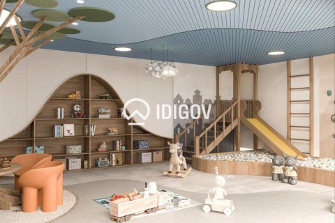 Wohnung zum Verkauf in Dubai South (Dubai World Central), Dubai, VAE 1 Zimmer, 39.67 m2 Nr. 753466 - Foto 8