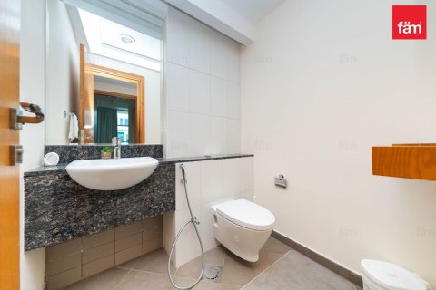 Dzīvoklis Business Bay, Dubaijā, AAE 1 istaba, 105.9 m2 Nr. 753464 - attēls 11