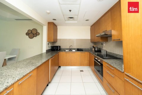 Dzīvoklis Business Bay, Dubaijā, AAE 1 istaba, 105.9 m2 Nr. 753464 - attēls 7
