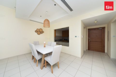 Dzīvoklis Business Bay, Dubaijā, AAE 1 istaba, 105.9 m2 Nr. 753464 - attēls 5
