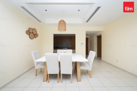 Dzīvoklis Business Bay, Dubaijā, AAE 1 istaba, 105.9 m2 Nr. 753464 - attēls 4