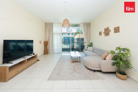 Διαμέρισμα σε Business Bay, Dubai, ΗΑΕ 1 υπνοδωμάτιο, 105.9 τ.μ. Αρ. 753464