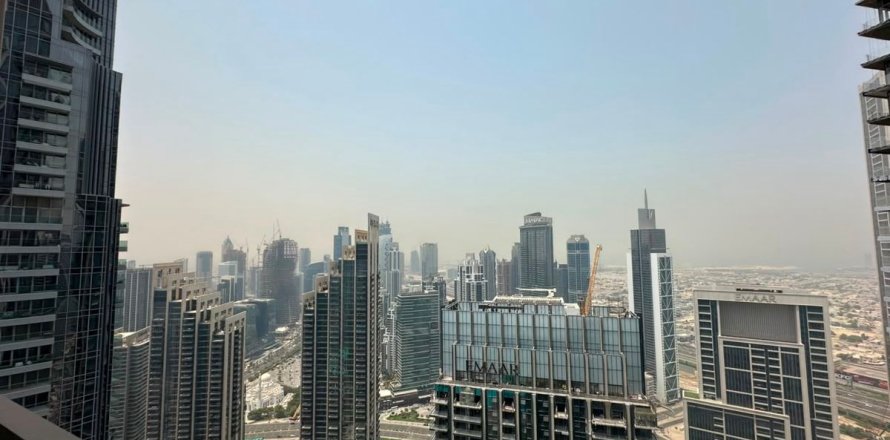 Apartment sa Dubai, UAE 1 silid-tulugan, 74.9 sq.m. № 738648