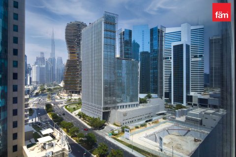 Birojs Business Bay, Dubaijā, AAE 82 m2 Nr. 738611 - attēls 10