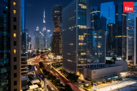 Birojs Business Bay, Dubaijā, AAE 82 m2 Nr. 738611 - attēls 13