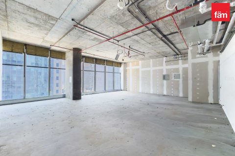 Birojs Business Bay, Dubaijā, AAE 82 m2 Nr. 738611 - attēls 3