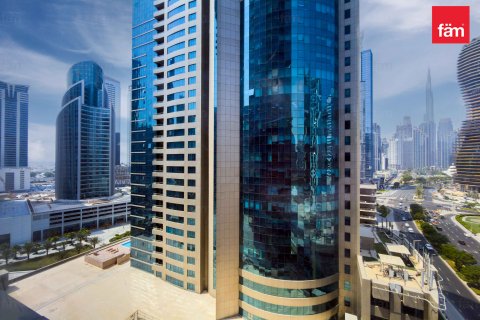 Birojs Business Bay, Dubaijā, AAE 82 m2 Nr. 738611 - attēls 9