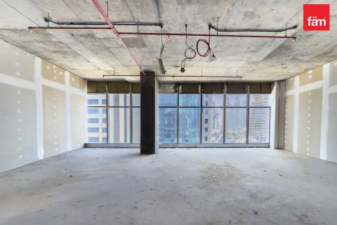Birojs Business Bay, Dubaijā, AAE 82 m2 Nr. 738611 - attēls 1