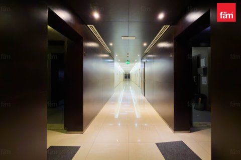 Birojs Business Bay, Dubaijā, AAE 82 m2 Nr. 738611 - attēls 8