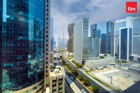 Birojs Business Bay, Dubaijā, AAE 82 m2 Nr. 738611 - attēls 11