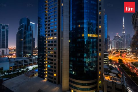 Birojs Business Bay, Dubaijā, AAE 82 m2 Nr. 738611 - attēls 12