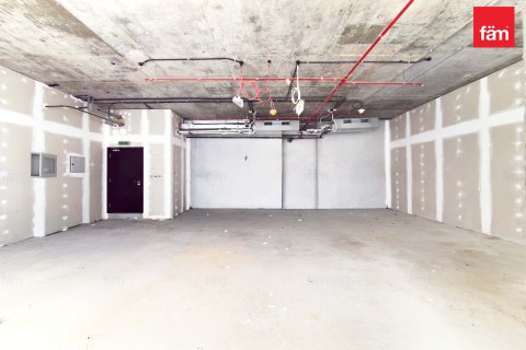 Birojs Business Bay, Dubaijā, AAE 82 m2 Nr. 738611 - attēls 4