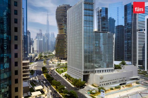 Kancelarija u Business Bay, Dubai, UAE 82 m2 Br. 738611