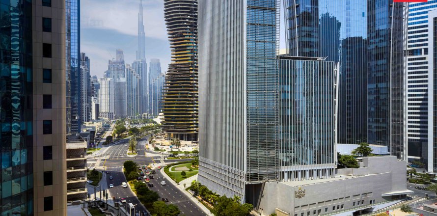 Γραφείο σε Business Bay, Dubai, ΗΑΕ 82 τ.μ. Αρ. 738611