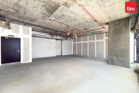 Birojs Business Bay, Dubaijā, AAE 82 m2 Nr. 738611 - attēls 5