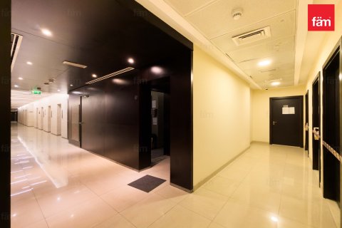 Birojs Business Bay, Dubaijā, AAE 82 m2 Nr. 738611 - attēls 7