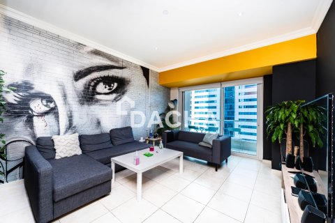 Leilighet i Dubai Marina, Dubai, Emiratene 2 soverom, 120 kvm nr. 738649