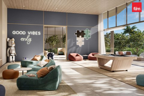 Ρετιρέ σε Dubai Design District, ΗΑΕ 5 υπνοδωμάτια, 873.2 τ.μ. Αρ. 738610 - φωτογραφία 2