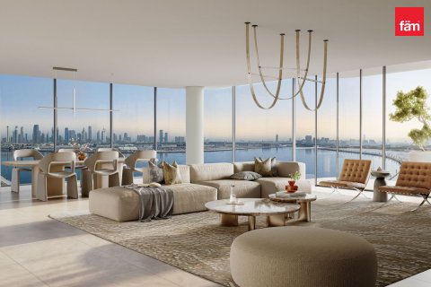 Ρετιρέ σε Dubai Design District, ΗΑΕ 5 υπνοδωμάτια, 873.2 τ.μ. Αρ. 738610 - φωτογραφία 10