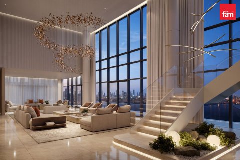 Ρετιρέ σε Dubai Design District, ΗΑΕ 5 υπνοδωμάτια, 873.2 τ.μ. Αρ. 738610 - φωτογραφία 3