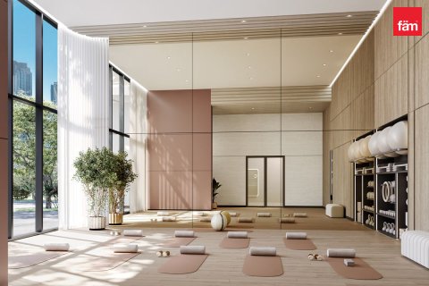 Ρετιρέ σε Dubai Design District, ΗΑΕ 5 υπνοδωμάτια, 873.2 τ.μ. Αρ. 738610 - φωτογραφία 4