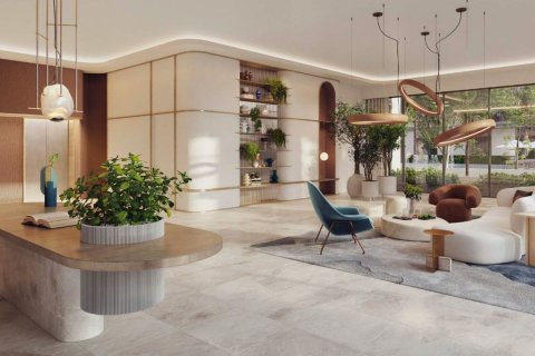 Byt v Mina Rashid, Dubai, SAE 2 ložnice, 112.3 m² Č.: 738647 - fotografie 4