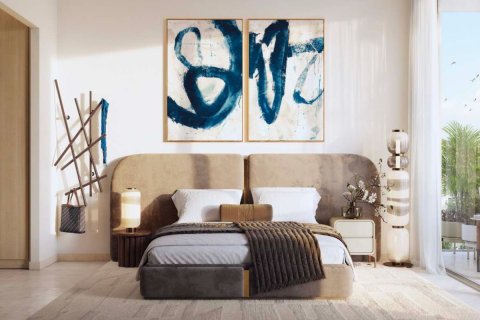 Byt v Mina Rashid, Dubai, SAE 2 ložnice, 112.3 m² Č.: 738647 - fotografie 6