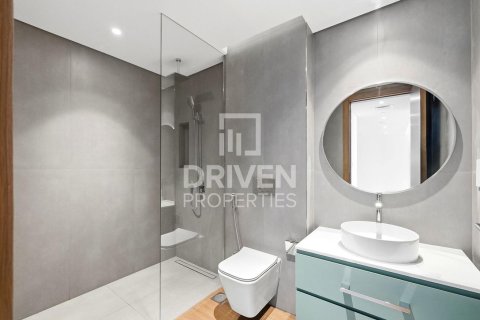 Apartman u City Walk, Dubai, UAE 1 spavaća soba, 72.19 m2 Br. 768432 - fotografija 5