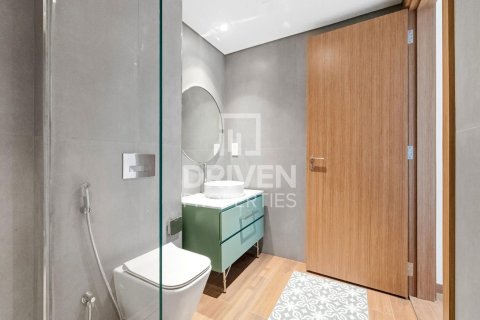 Apartman u City Walk, Dubai, UAE 1 spavaća soba, 72.19 m2 Br. 768432 - fotografija 6