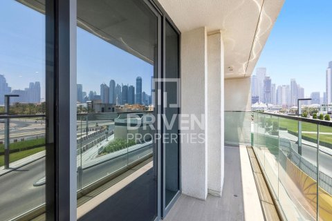 Apartman u City Walk, Dubai, UAE 1 spavaća soba, 72.19 m2 Br. 768432 - fotografija 15