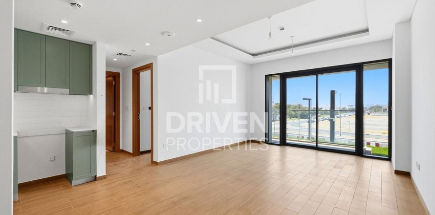 Apartman u City Walk, Dubai, UAE 72.19 m2, 1 spavaća soba Br. 768432
