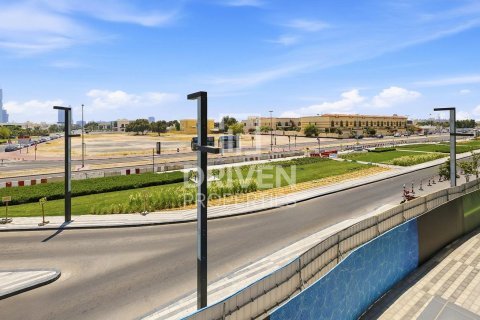 Apartman u City Walk, Dubai, UAE 1 spavaća soba, 72.19 m2 Br. 768432 - fotografija 14