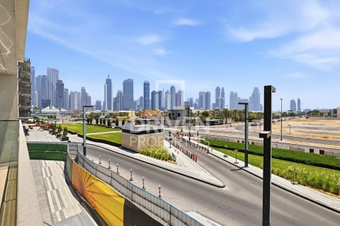 Apartman u City Walk, Dubai, UAE 1 spavaća soba, 72.19 m2 Br. 768432 - fotografija 16