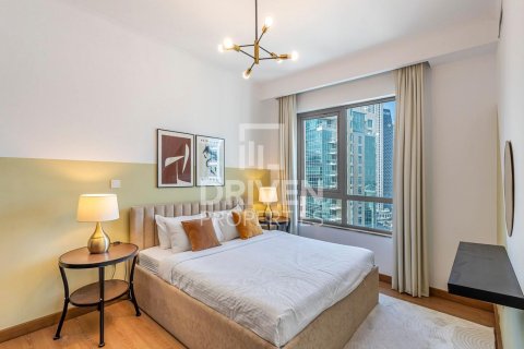 Downtown Dubai (Downtown Burj Dubai), Dubai, संयुक्त अरब अमीरात में अपार्टमेंट, 3 बेडरूम, 170.76 वर्ग मीटर, संख्या 768430 - फ़ोटो 8