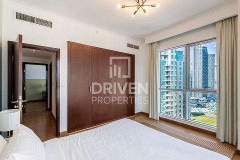 Downtown Dubai (Downtown Burj Dubai), Dubai, संयुक्त अरब अमीरात में अपार्टमेंट, 3 बेडरूम, 170.76 वर्ग मीटर, संख्या 768430 - फ़ोटो 10