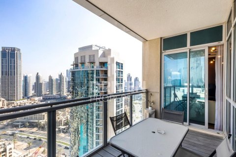 Downtown Dubai (Downtown Burj Dubai), Dubai, संयुक्त अरब अमीरात में अपार्टमेंट, 3 बेडरूम, 170.76 वर्ग मीटर, संख्या 768430 - फ़ोटो 17