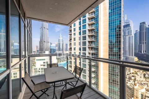 Downtown Dubai (Downtown Burj Dubai), Dubai, संयुक्त अरब अमीरात में अपार्टमेंट, 3 बेडरूम, 170.76 वर्ग मीटर, संख्या 768430 - फ़ोटो 16