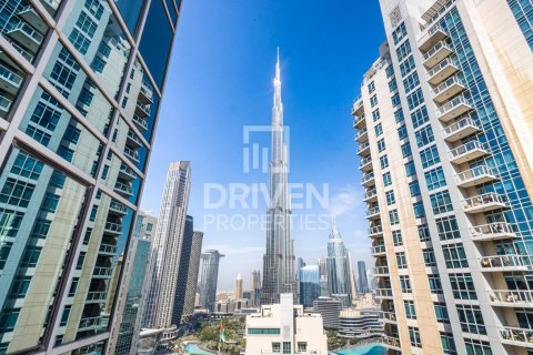 Apartman u Downtown Dubai (Downtown Burj Dubai), Dubai, UAE 170.76 m2, 3 spavaćih soba Br. 768430