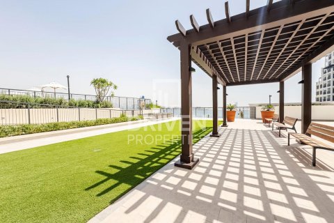 Jumeirah, Dubai, BAE’de kiralık daire 1 yatak odası, 74.32 m&sup2; No 768429 - fotoğraf 19