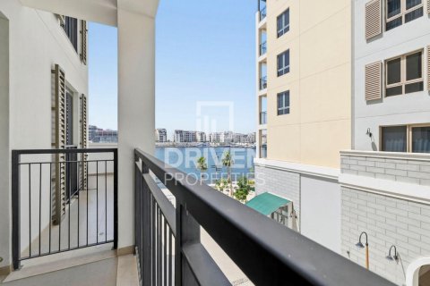 Jumeirah, Dubai, BAE’de kiralık daire 1 yatak odası, 74.32 m&sup2; No 768429 - fotoğraf 12