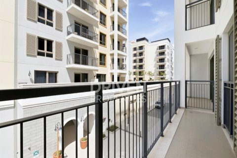 Jumeirah, Dubai, BAE’de kiralık daire 1 yatak odası, 74.32 m&sup2; No 768429 - fotoğraf 15